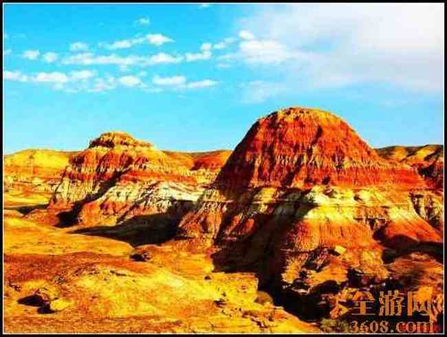 新疆五彩城,图十四