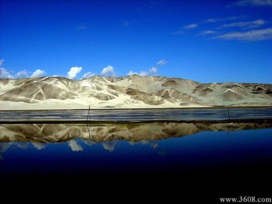 帕米尔高原,图三