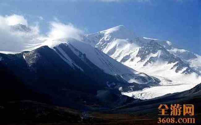 帕米尔高原风光,图十