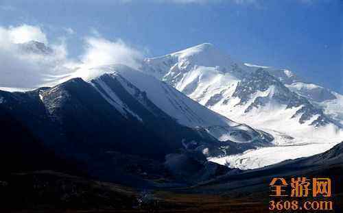 帕米尔高原风光,图十