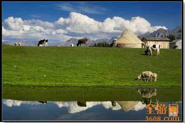 江布拉克 摄影的天堂,图九