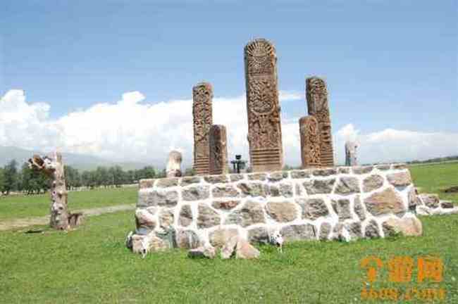 我的家乡新源,图十四