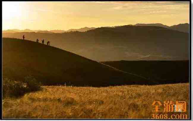 江布拉克 摄影的天堂,图十二