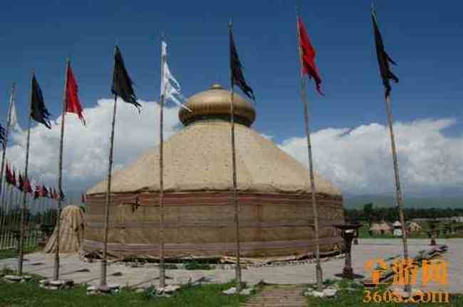 我的家乡新源,图七