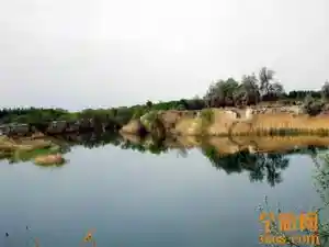 甘家湖神韵