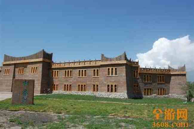 我的家乡新源,图六