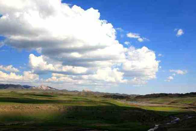 托里县—阿拉山口公路,图四