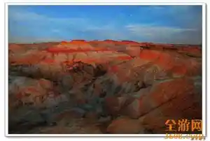 新疆风光