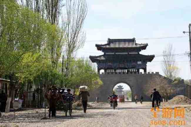 新疆自驾之旅,图一