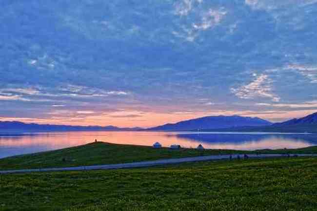 伊犁美景,图十六