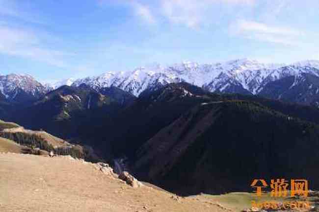 新疆自驾之旅,图十九