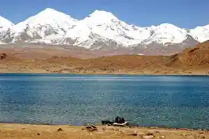 新疆风景