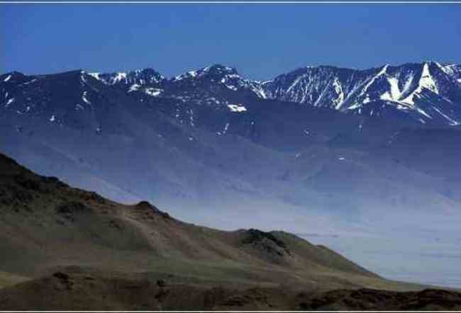 新疆准噶尔古城遗址,图七