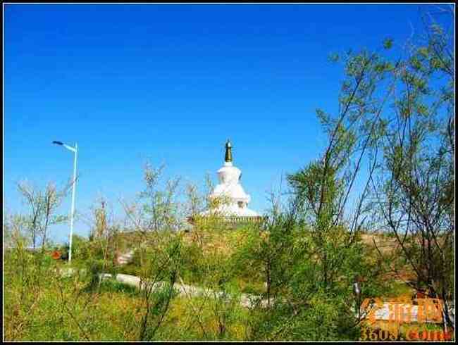 新疆北疆风光,图七