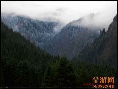 南山风景区,图十五
