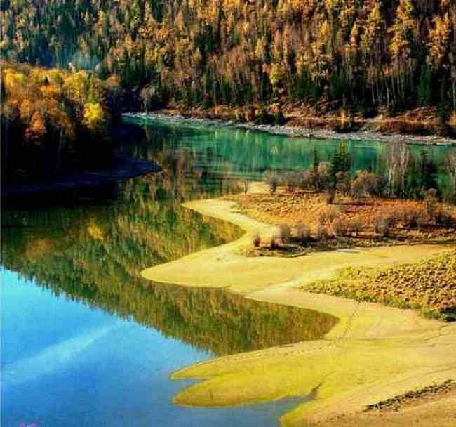 新疆-卧龙湾,图十