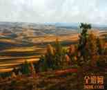 北疆風光—阿勒泰