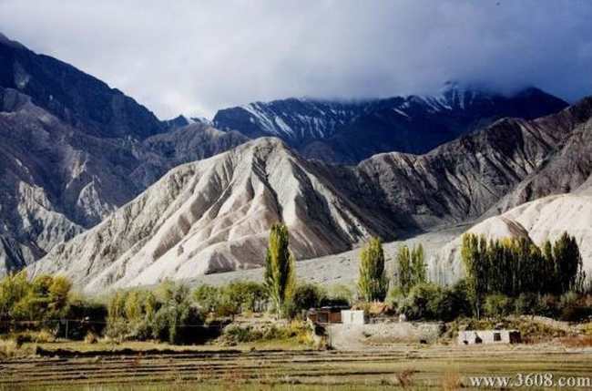 帕米尔高原,图三