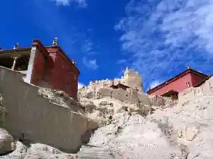 神秘石头国新疆行
