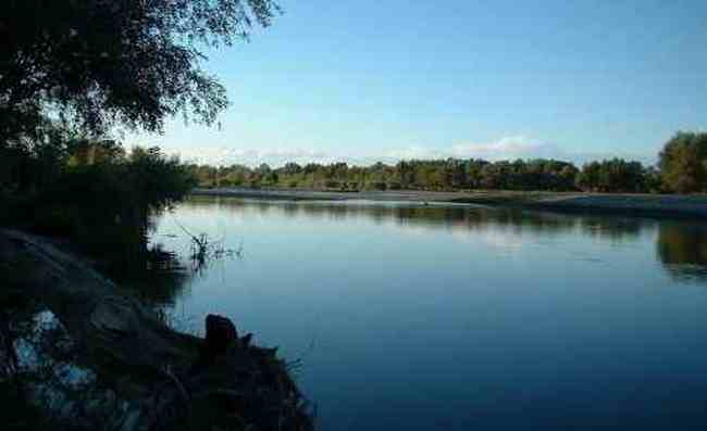 新疆 - 额尔齐斯河,图七