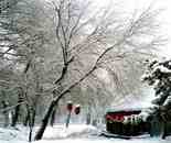 新疆青格達(dá)湖