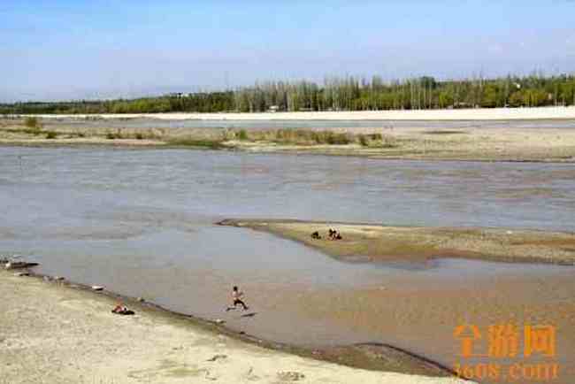 新疆自驾之旅,图二