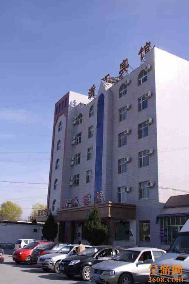 新疆自驾之旅,图七