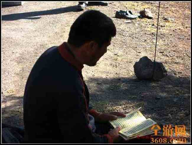 新疆北疆风光,图