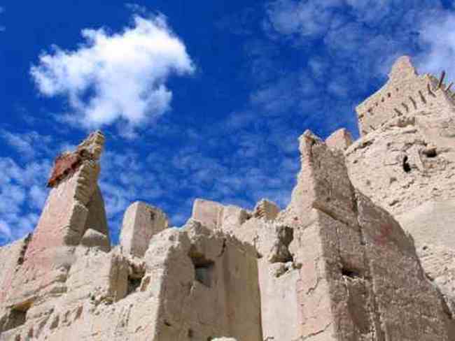 神秘石头国新疆行,图四