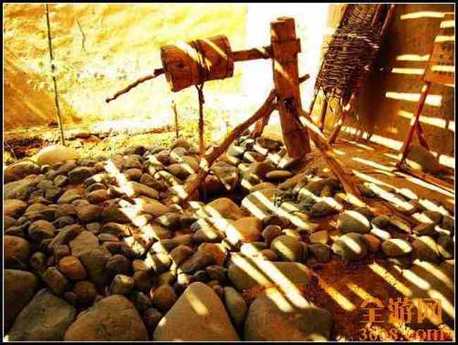 新疆吐鲁番,图三