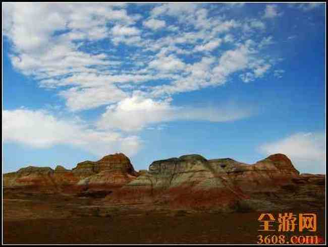 新疆五彩城,图三