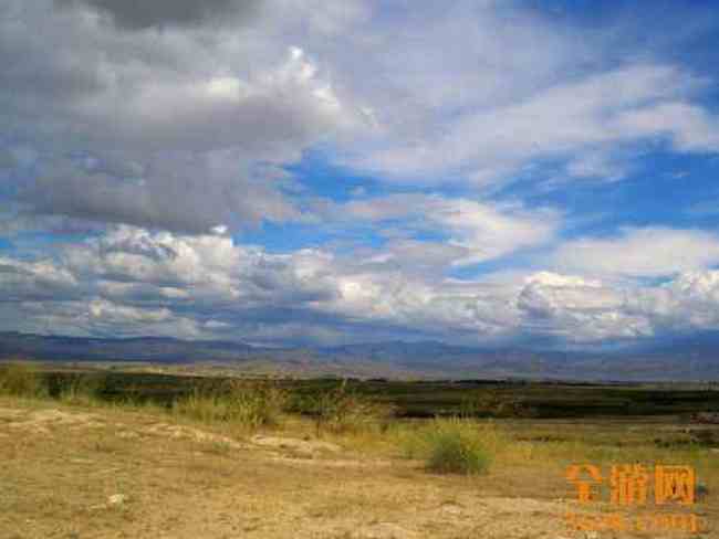 阿勒泰风光,图四