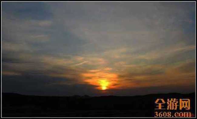 新疆魔鬼城,图二