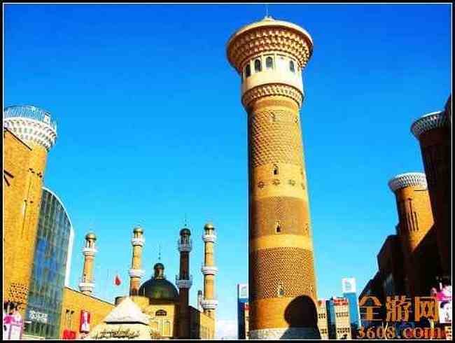 新疆北疆风光,图十五