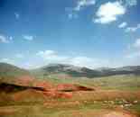 新疆-玉其塔什草原