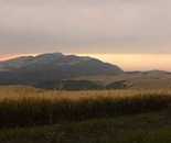 新疆半截溝風(fēng)光