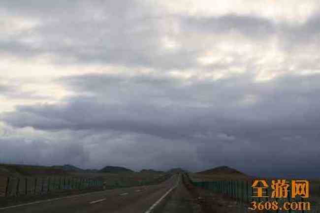 新疆自驾之旅（五）,图六