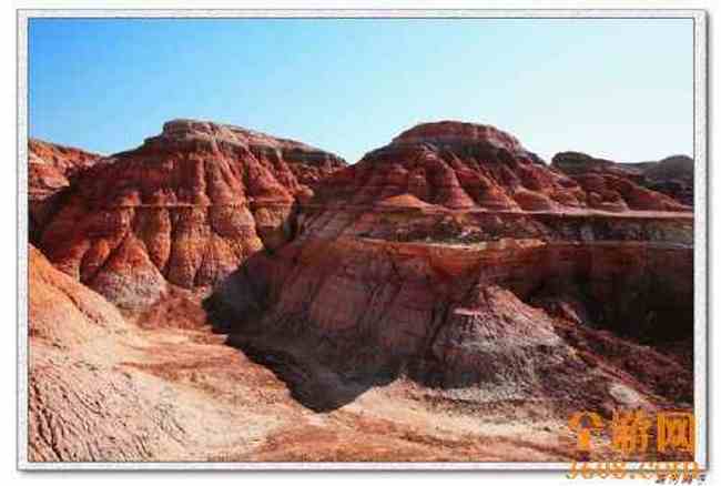 新疆风光,图十一