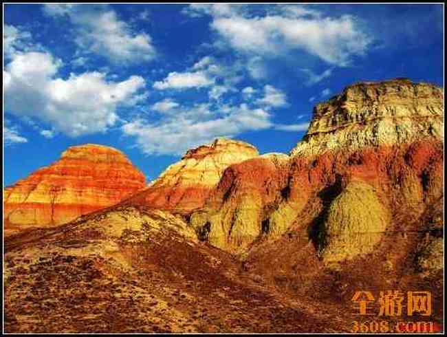 新疆五彩城,图四