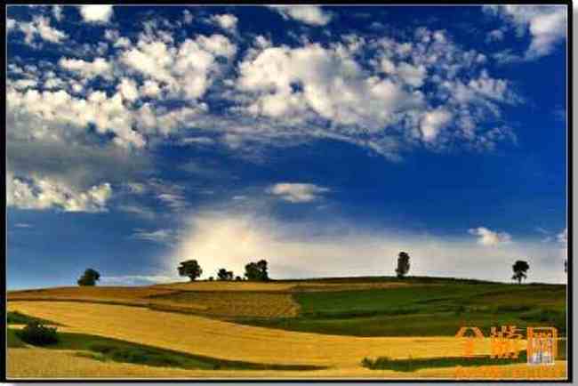 江布拉克摄影的天堂,图一