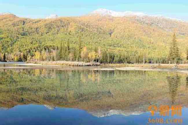 喀拉斯秋天,圖十