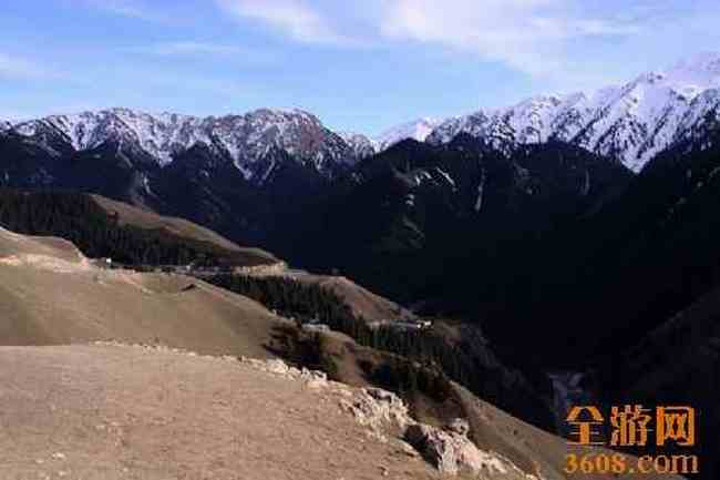 新疆自驾之旅,图二十一