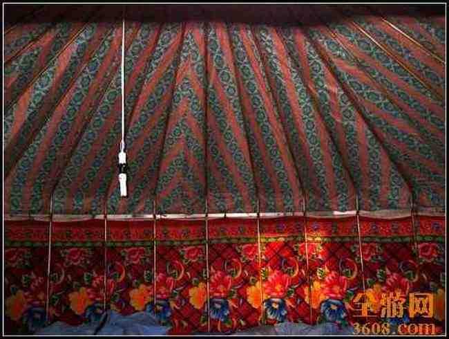 新疆五彩城,图五