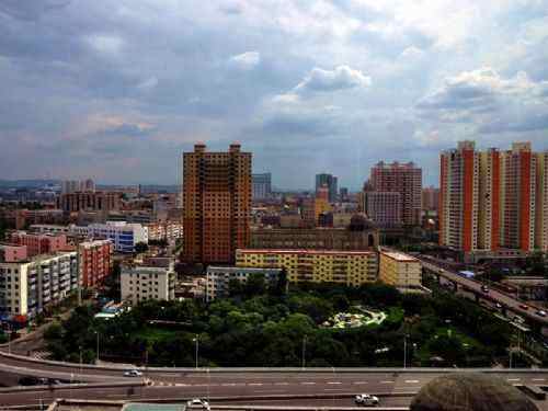乌什风光,图二