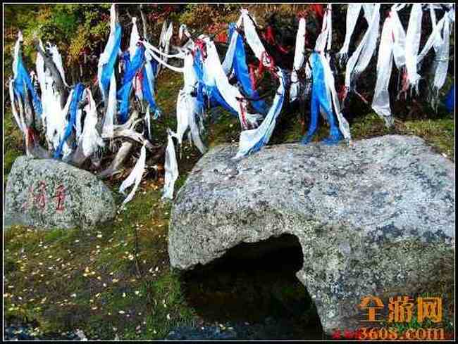 新疆北疆风光,图十四