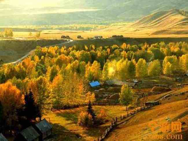 世外桃源白哈巴,图二十五