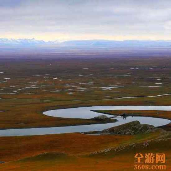 北疆风光—阿勒泰,图二