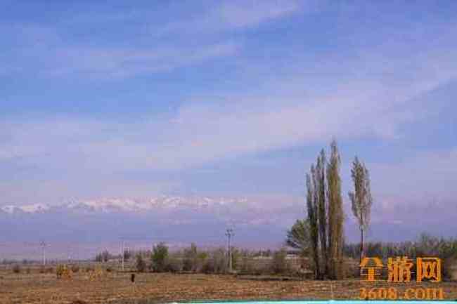 新疆自驾之旅,图六