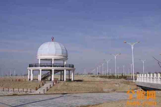 新疆自驾之旅,图十一