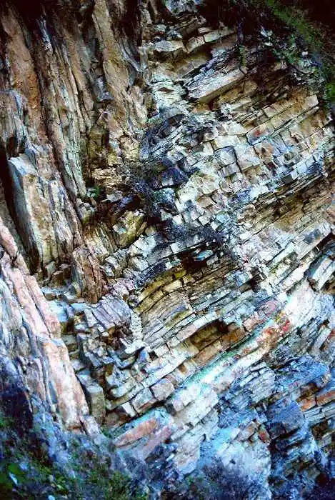 科桑溶洞森林公园